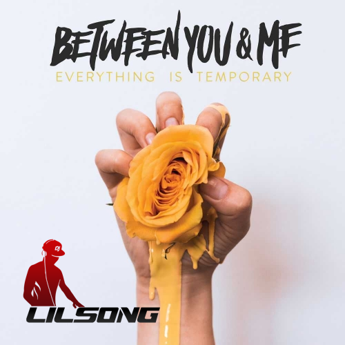 Between You & Me - Everything Is Temporary